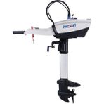 Parsun Joy Elektrikli Dıştan Takma Motor 3HP Kısa Şaft 1.2 kW Kapasite ile Taşınabilir Kullanım