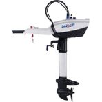 Parsun Joy Elektrikli Dıştan Takma Tekne Motoru, 1.2 Kw, 3 Hp (51, Santimetre) - Çok Renkli