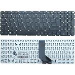 Part Master A315-21-95H4 Acer Aspire 3 Siyah Notebook Klavye