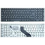 Part Master Acer Aspire E1-572G-74508G50Mnkk İle Uyumlu Klavye, Siyah