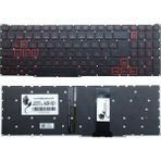 Part Master Acer Nitro 5 AN515-55 NH.Q7JEY.006 Notebook Klavye Işıklı