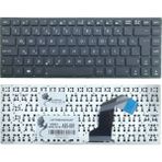 Part Master Asus A46E, K46V, P46C Notebook Klavye (Siyah)