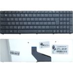 Part Master Asus A53BE, A73BE, K53BE Notebook Klavye (Siyah)