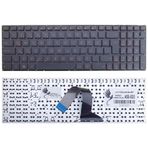 Part Master Asus F550Wa, F550We, F550Za İle Uyumlu Klavye (Kırmızı Tuş)