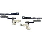 Part Master Asus F556UA, R558UA, VM591UA Notebook Menteşe Seti