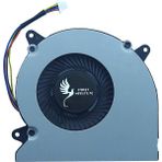 Part Master Asus N550JX-CN044D, N550JK-CN168H Notebook Fan, Cpu-Gpu Fanı