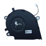 Part Master Asus Rog Strix G731Gt-Au004 İle Uyumlu Cpu Fan İşlemci Fanı (5V)