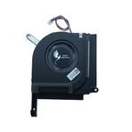 Part Master Asus Tuf Gaming A17 Fa706Qe İle Uyumlu Gpu Fan Ekran Kartı Fanı