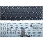 Part Master Asus X512UF Notebook Klavye -Siyah-