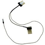 Part Master Asus X540Ua-Dm3479-S8 X540Sa-Xx041D İle Uyumlu Ekran Data Flex Kablosu