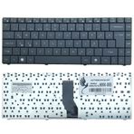 Part Master Casper Nirvana Swhx Notebook İle Uyumlu Klavye, Siyah