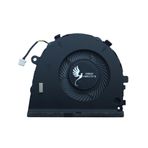 Part Master Dell Dc28000Kvf0 İle Uyumlu Gpu Fan Ekran Kartı Fanı
