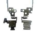 Part Master Dell Inspiron 15-3000 Model P40F Notebook İle Uyumlu Menteşe Seti