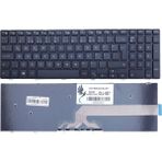 Part Master Dell Inspiron 3551 P47F, P47F002 Notebook Klavye -Siyah-