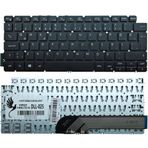 Part Master Dell Inspiron 5401 S35G1F82N Notebook İle Uyumlu Klavye