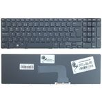 Part Master Dell Inspiron 5521 G33W81C, 3537 B20F45C İle Uyumlu Klavye, Siyah