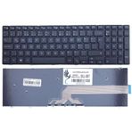 Part Master Dell Inspiron 5558 B20W45C, 3542 35F45C İle Uyumlu Klavye, Siyah