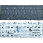 Part Master Grundig Gnb 1444 A1 I3, 1444A1I3 Notebook Klavye (Siyah)