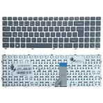 Part Master Grundig Gnb 1588 B1 I5, Gnb1588B1I5 Notebook İle Uyumlu Klavye, Siyah