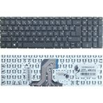 Part Master HP 15-AY007NT W7S78EA 15-AC122NT V0Z25EA Siyah Klavye