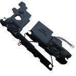 Part Master Hp 15-Bs039Nt 2Qh51Ea 15-Bs036Nt 2Ct88Ea Notebook İle Uyumlu Hoparlör Seti