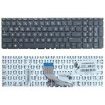 Part Master Hp 15-Db1062Nt 8Ug36Ea, 15-Da1096Nt 8Bh17Ea İle Uyumlu Klavye, Siyah