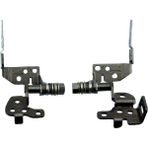 Part Master HP 637191-001 639511-001 Notebook Menteşe Seti