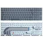Part Master Hp 8K1390, Sn8114, Nsk-Cc3Sw İle Uyumlu Klavye, Siyah