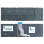 Part Master Hp Ap1Cr000610, Eax15002010 İle Uyumlu Klavye Işıklı (Yeşil)