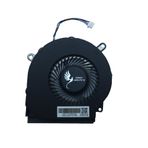 Part Master Hp Omen 15-Dc0009Nt (4Mu68Ea) Notebook İle Uyumlu Gpu Fan Ekran Kartı Fanı