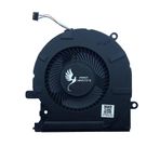 Part Master Hp Omen 15-Ek0009Nt (235R1Ea) İle Uyumlu Cpu Fan İşlemci Fanı (5V)