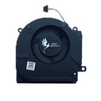 Part Master Hp Omen 15-En1023Nt (4H1U5Ea) İle Uyumlu Ekran Kartı Fanı Gpu-Vga Fan (5V)