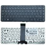 Part Master Hp Pavilion 13-B000St(J1S25Ea) İle Uyumlu Klavye, Siyah