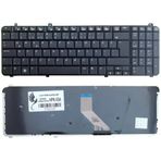 Part Master Hp Pavilion Dv6-2155Et, Dv6-1339Et, Dv6-2158Et İle Uyumlu Klavye, Siyah
