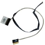 Part Master Hp Probook 430 G1 F0X36Ea İle Uyumlu Ekran Data Flex Kablosu