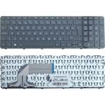 Part Master Hp V140502AK1-TR, 7J1480 Notebook Klavye -Siyah-