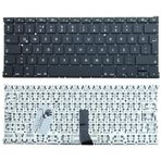 Part Master Klavye (Büyük Enter - TR) Macbook Air 13 İnç A1466 ile uyumlu