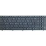 Part Master Lenovo Flex 2-15D, Type 20377, 80EF Klavye (Siyah)
