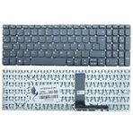 Part Master Lenovo İdeapad 320-15Isk 80Xh0224Tx Notebook İle Uyumlu Klavye, Füme V.1