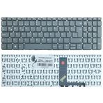 Part Master Lenovo İdeapad 320-17Ikb 81Bj001Htx İle Uyumlu Klavye, Füme V2