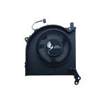 Part Master Lenovo Legion 5-15Ith6H 82Jh002Jtx İle Uyumlu Gpu Fan Ekran Kartı Fanı