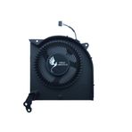 Part Master Lenovo Legion Y550-15E 2020 İle Uyumlu Cpu Fan İşlemci Fanı -5V-