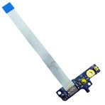 Part Master Lenovo Ls-9061P İle Uyumlu Power Buton-Tetik Kartı