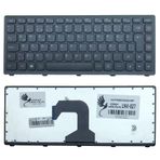 Part Master Lenovo Mp-11K9, Mp-11K9Tq-6865W İle Uyumlu Klavye, Siyah