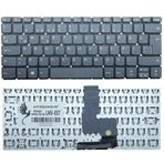 Part Master Lenovo Pc4C-Tr, Pc4C-Tur, Lcm16H3 Notebook İle Uyumlu Klavye, Füme