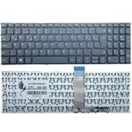 Part Master Lenovo Pr5Sb-Tr, Pr5Sb-Tur Notebook İle Uyumlu Klavye -Füme V.1