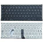 Part Master Macbook Air 13 İnç A1369 İle Uyumlu Klavye (Büyük Enter - Tr)
