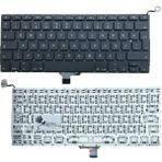 Part Master Macbook Pro A1278 MC375LL/A Z0J8Q Klavye (Büyük Enter - Tr)