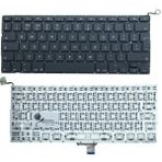 Part Master Macbook Pro A1278 MC375LL/A Z0J8Q Klavye (Büyük Enter - Uk)
