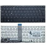 Part Master Notebook Klavye -siyah- Asus Transformer Book Flip Q302la-bhı3t09 ile uyumlu